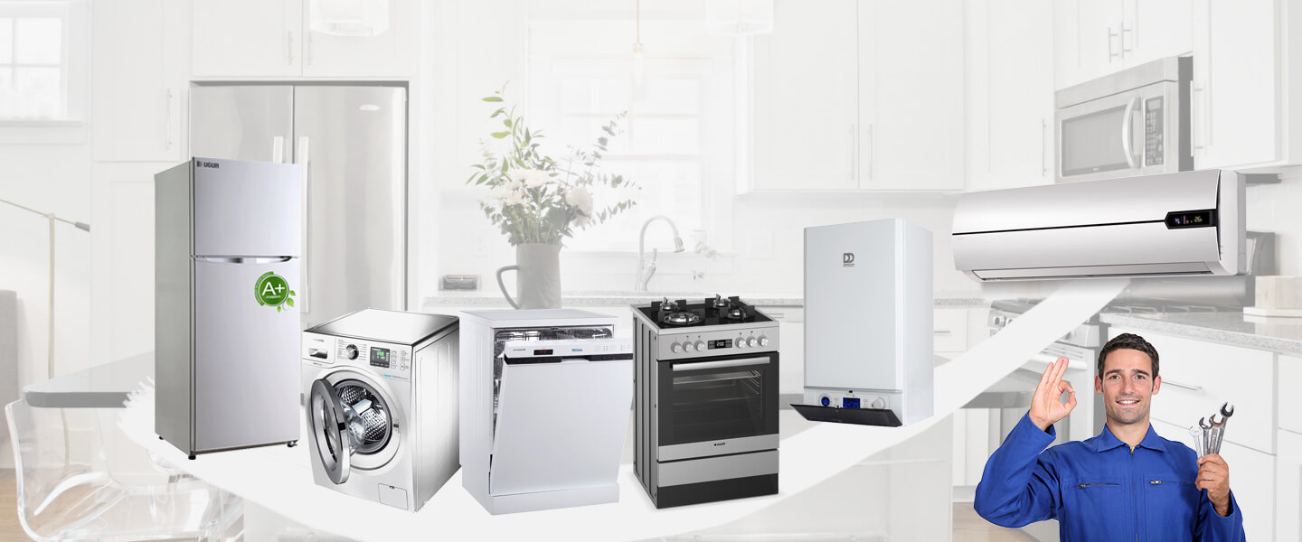 Saimbeyli Daikin Servisi